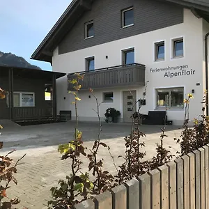 Alpenflair - Barrierefrei Urlauben , Oberammergau Deutschland