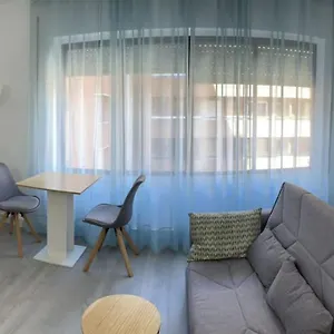  Apartamento Oasis España