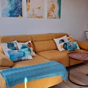  Apartamento Ll Ronda Iv España