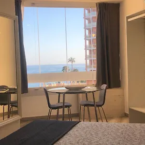 Estudio Benalmádena