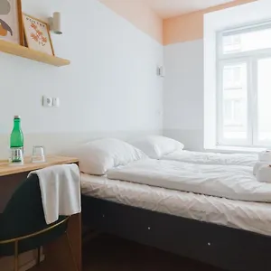  Apartamento Malfatti Oasis Space