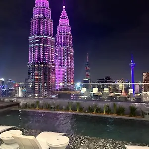  Apartamento Premier Suites At Star Malasia