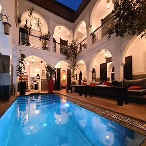 https://riad-alboraq.marrakeshhotelsmorocco.com