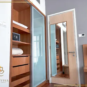  Apartamento Klcc By Nhb Malasia