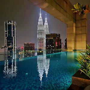  Apartamento Royce Klcc Centre By Dormeo Destinations Malasia
