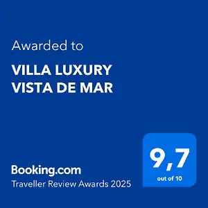 Luxury Vista De Mar , Santa Cruz de Tenerife Spanien