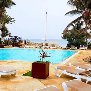  Apartamento Porto Antigo 2 Beachfront Cabo Verde