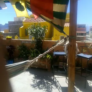  Apartamento Pasta E Basta Cabo Verde
