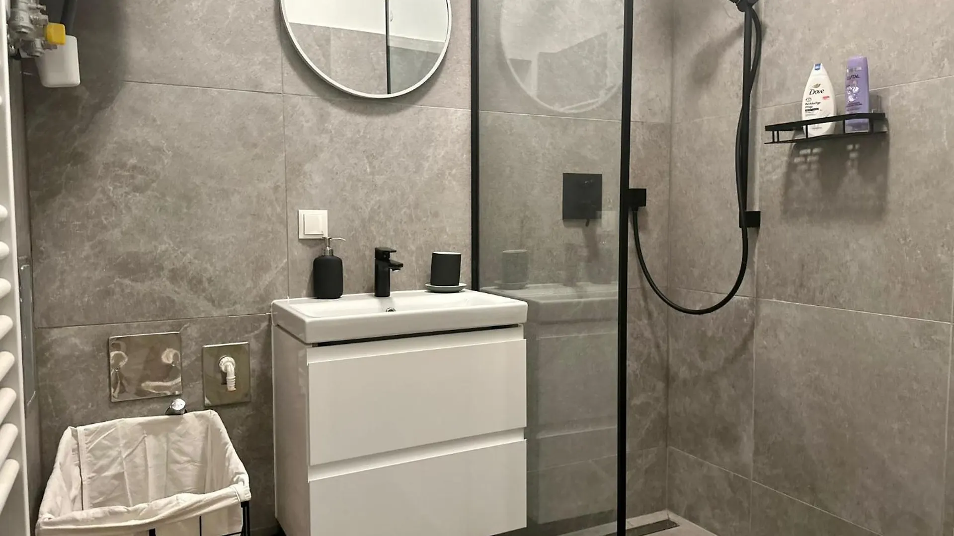 Designer Apartment Near Main Station Viena