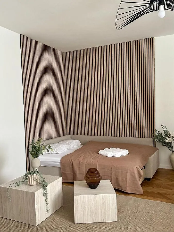 Designer Apartment Near Main Station Vienna 0*,  Austria