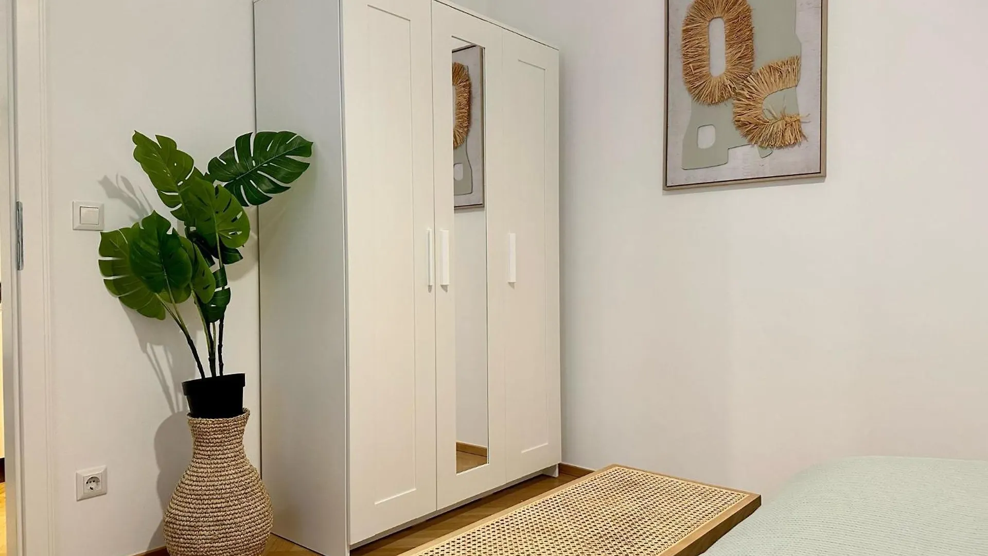 Designer Apartment Near Main Station Vienna