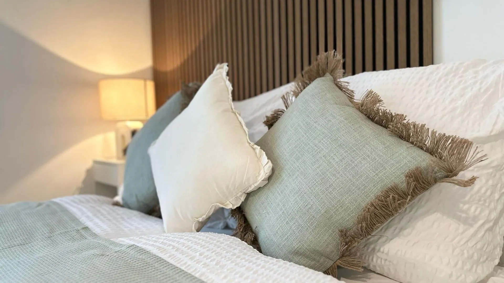 Designer Apartment Near Main Station Vienna