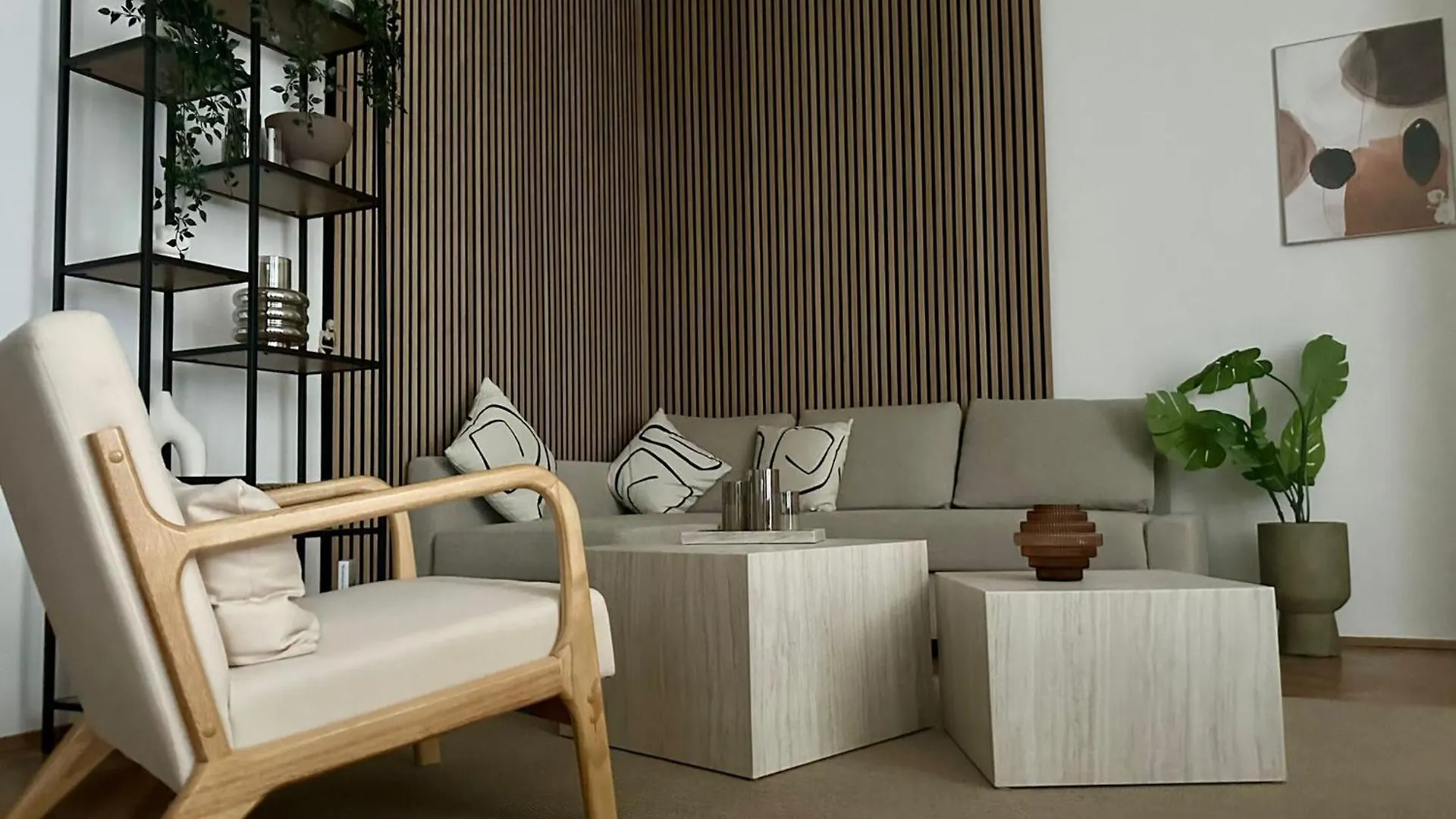 Designer Apartment Near Main Station Vienna 0*,  Austria
